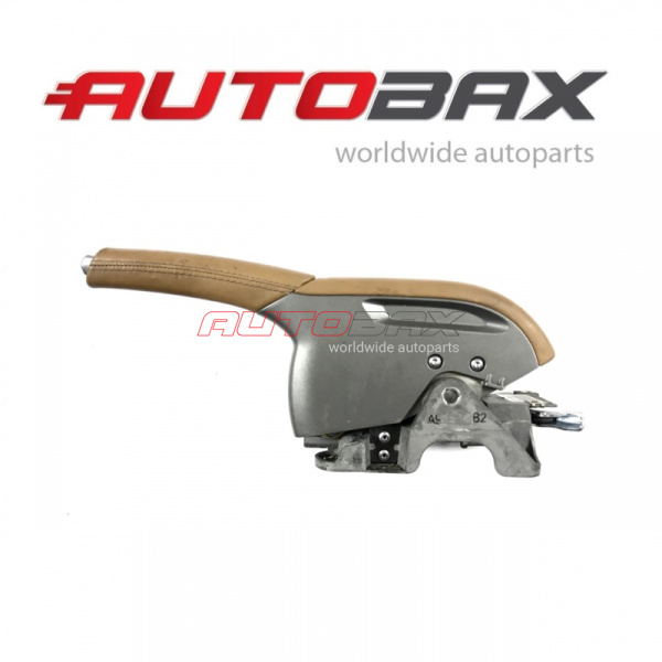 Parking Brake Lever/Switch Porsche Cayman (987) 2005>2012