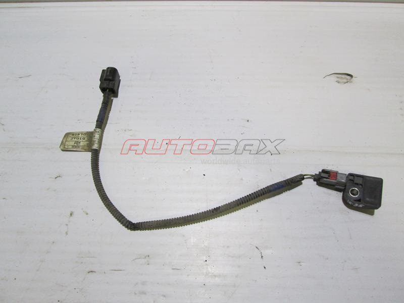 Impact Sensor ix35/Tucson 2010>