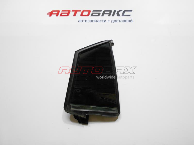 Right Rear Quarter Glass Mazda 6 (GH) 2007>2012