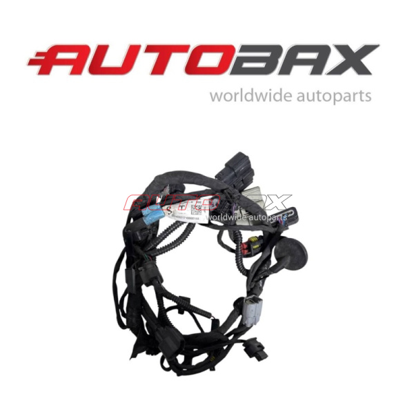 Bumper Wiring (Front/Rear) Tesla Model S 2012>