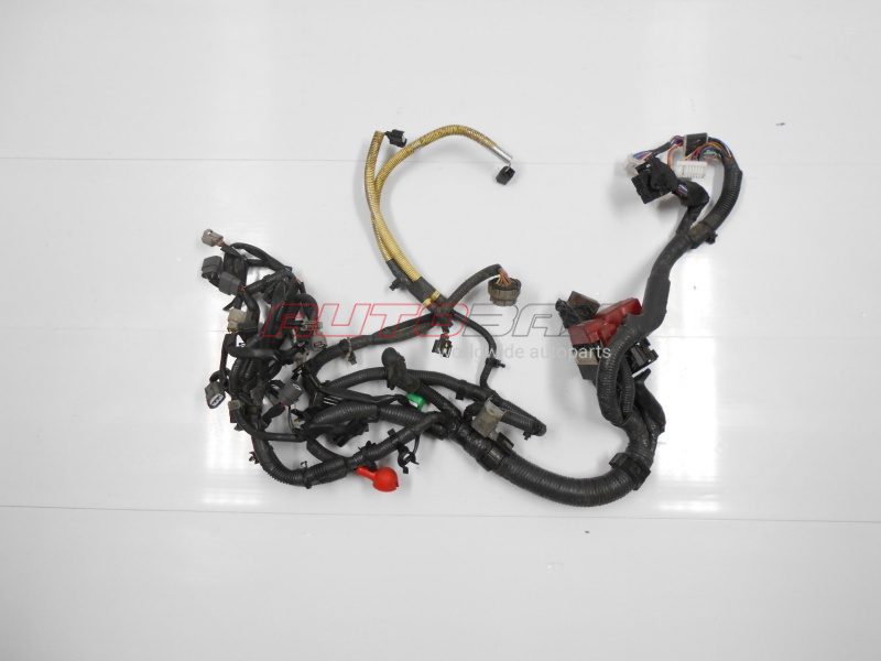 Engine Compartment Wiring Harness X-Trail (T31) 2007>2014