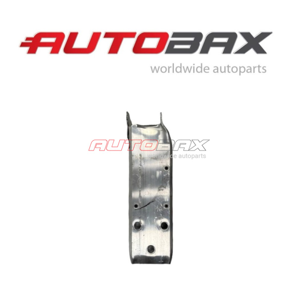 Front Bumper Reinforcement BMW 4-series (F32/F33/F36/F82/F83) 2012>2020