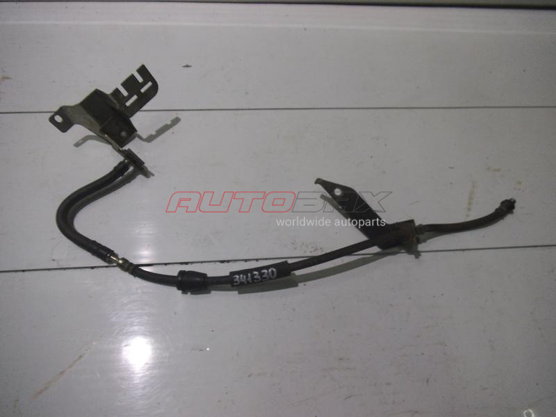 Clutch Tube Ranger 2006>