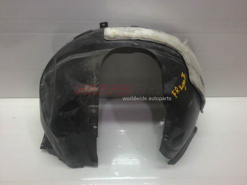 Locker Front Right Kuga ll 2012>