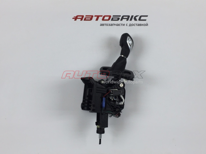 Gear Shift Lever Assembly (Interior) Kuga ll 2012>