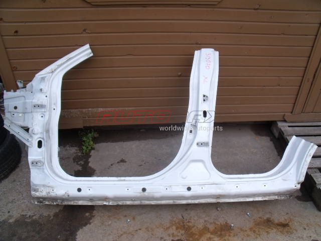 Left Rocker Panel / Sill Outlander XL (CW) 2006>2012