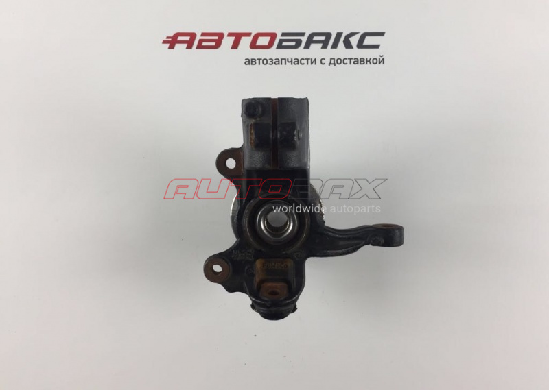 Right Front Knuckle Mondeo IV 2007>2014