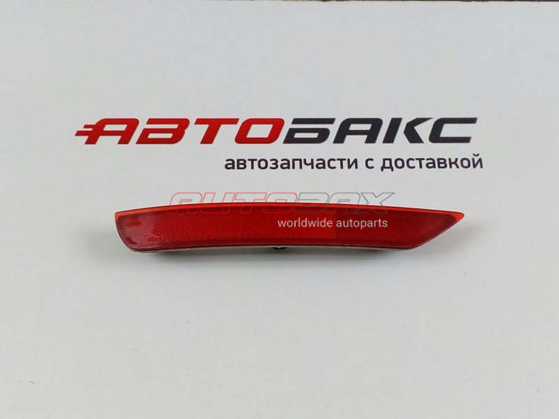 Reflector for Rear Bumper Forester (S12) 2007>2012