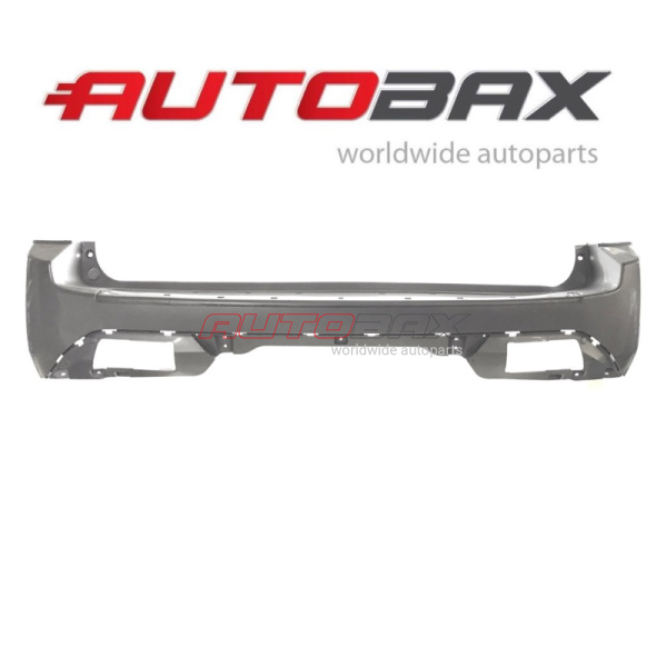 Bumper Rear Honda Pilot 2008>2015