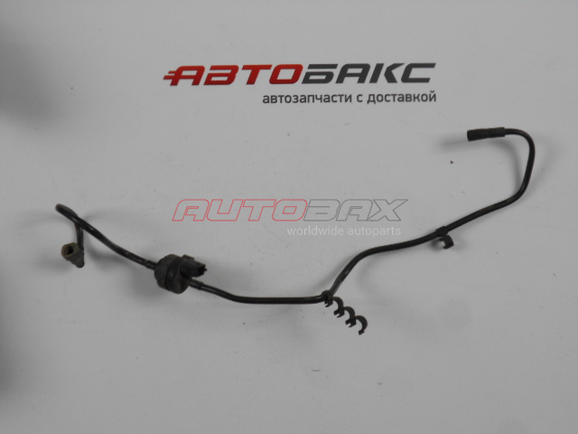 Crankcase Breather Hose Ford C-Max 2004>2010