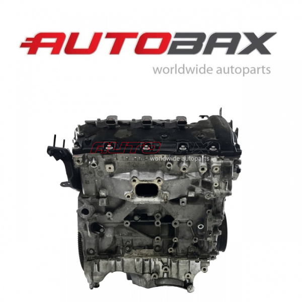 Engine Cadillac SRX 2009>2016