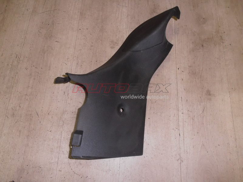 2011 Ford Focus III Trim/Luggage Compartment Filler>