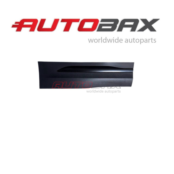 Rear Right Door Molding/Trim Mercedes Benz GLA-Class (H247) 2020>
