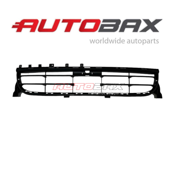 Grille B Bumper Central Porsche Panamera 2010>2016