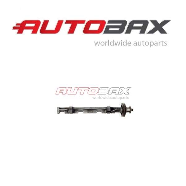 Balance Shaft BMW 3-series (E90/E91) 2005>2011