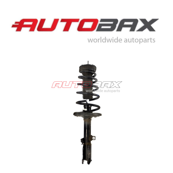 Shock Absorber Rear Toyota Camry (V40) 2006>2011