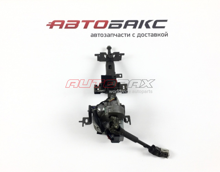 Steering Column Nissan Juke (F15) 2011>