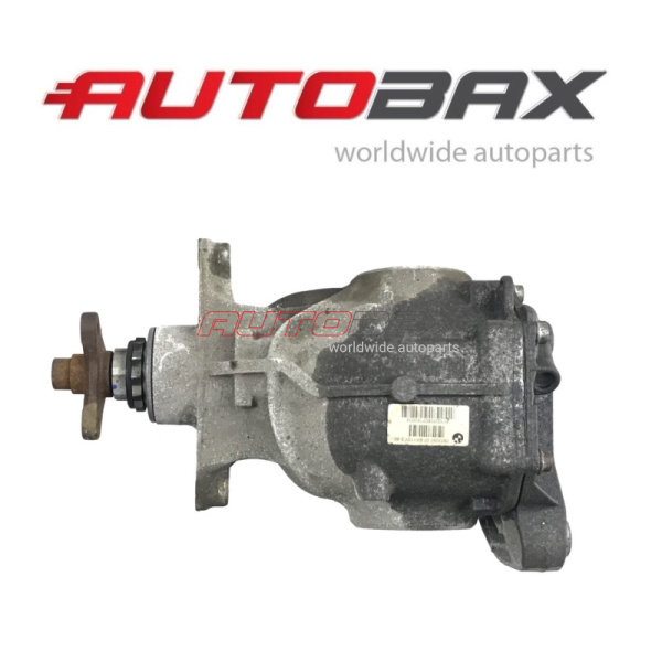Rear Axle Differential BMW 7-series (F01/F02/F04) 2008>2015