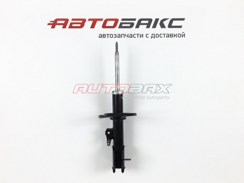 Shock Absorber Front Left i20 2008>