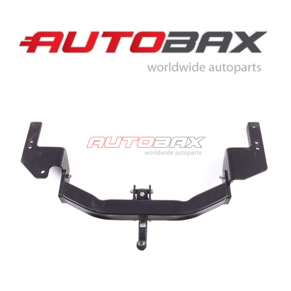 Tow hitch Toyota Land Cruiser (200) 2008>
