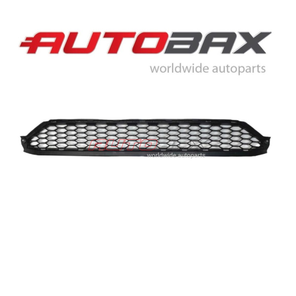 Center Bumper Grille Jaguar I-Pace 2018>