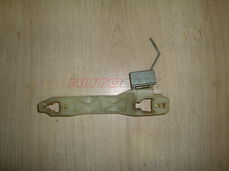 Rear Left Door Handle Bracket Aveo (T250) 2005>2011