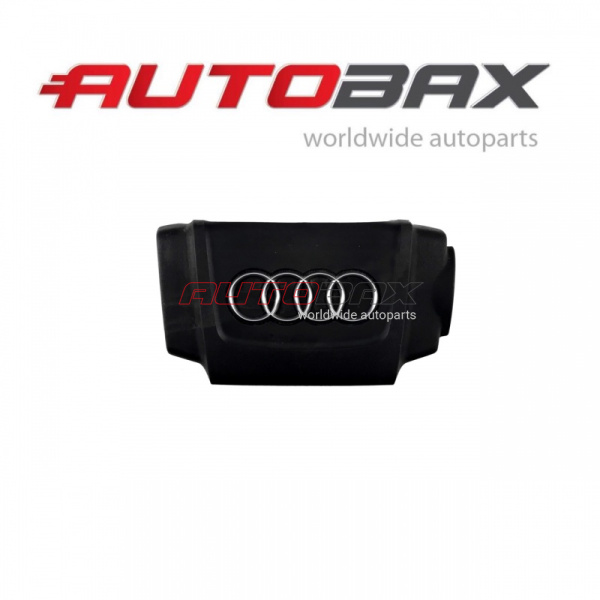 Engine Decorative Cover Audi A5/S5 Coupe 2008>2016
