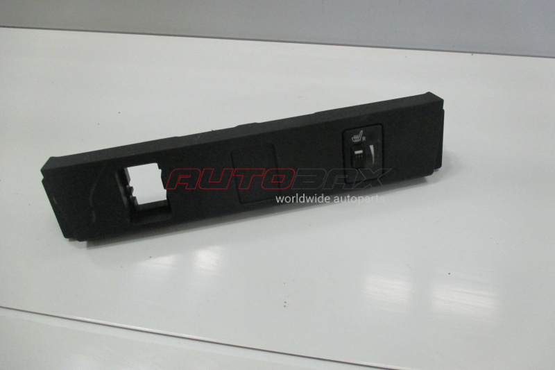 Heated Seat Button Camry (V50/55) 2012>