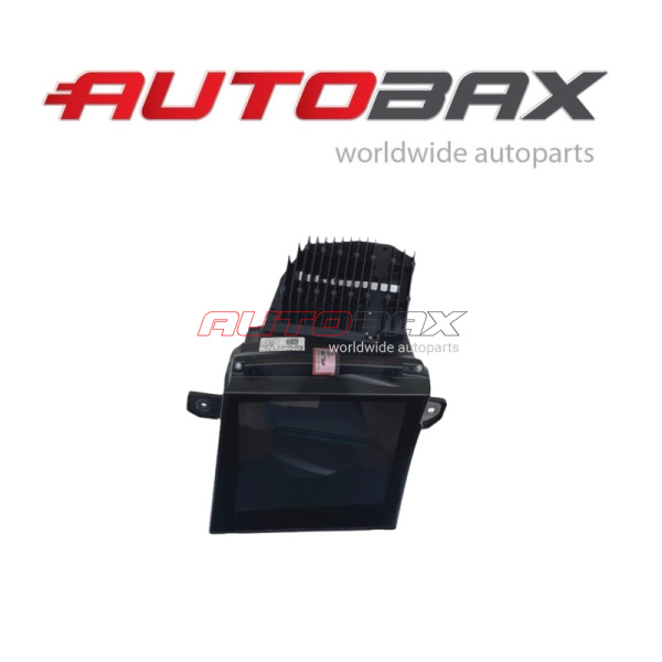 Instrument Cluster/Display BMW 7-series (F01/F02/F04) 2008>2015