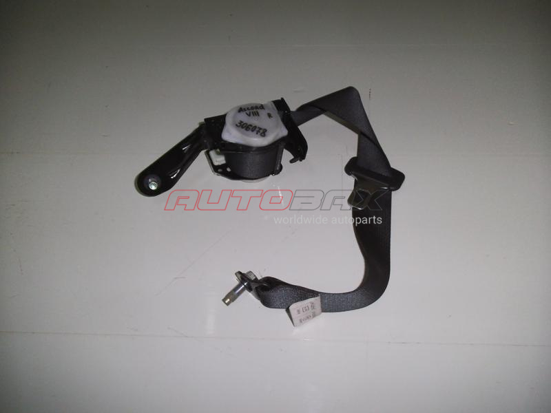 Seatbelt Accord VIII 2008>2013