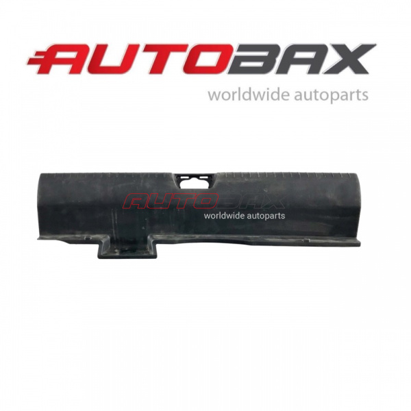 Rear Panel Trim Honda Civic 4D 2006>2012