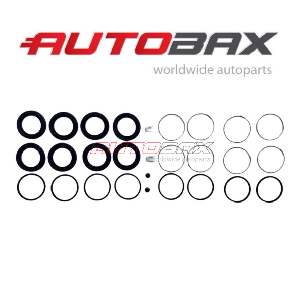 Caliper Repair Kit Toyota Land Cruiser (200) 2008>