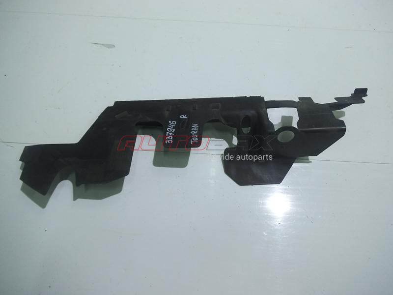 Radiator Deflector (Right) Touran 2003>2010