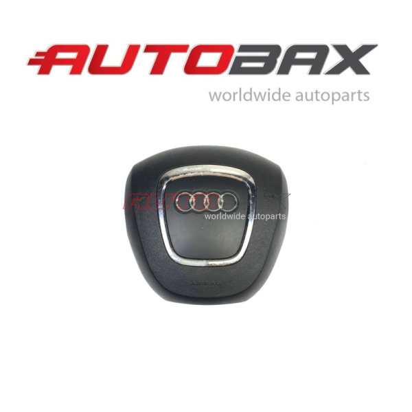 Steering Wheel Airbag Audi A5/S5 Coupe 2008>2016