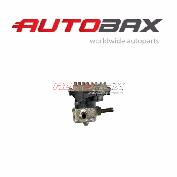 Oil pump,automatic transmission Toyota Highlander II 2007>2013