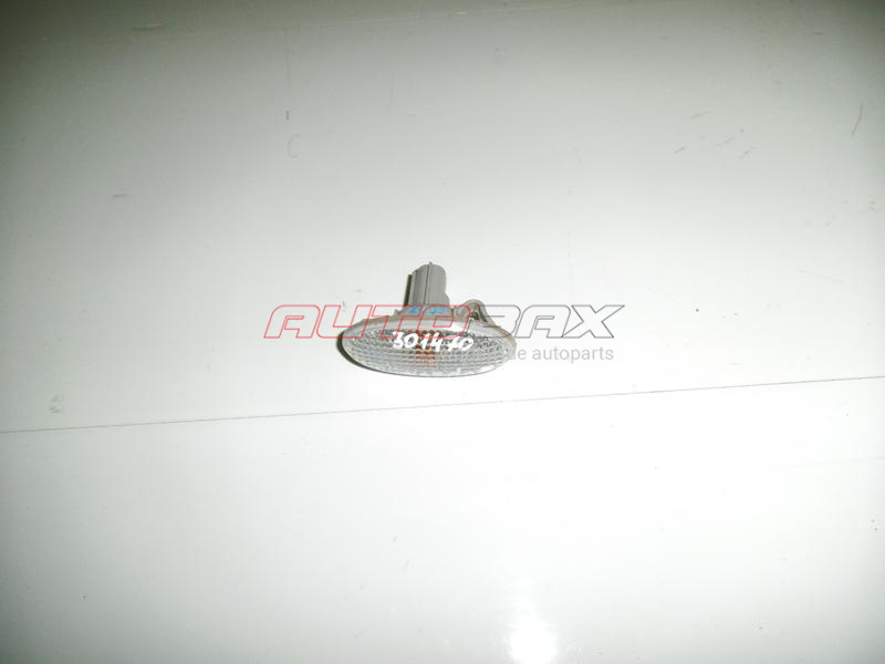 Side Turn Signal Repeater Mazda 3 (BL) 2009>2013