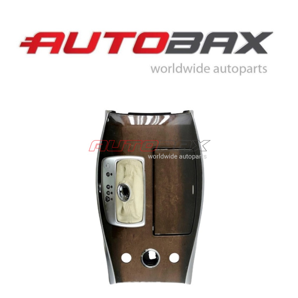 Trim Console Infiniti QX-60/JX (L50) 2013>