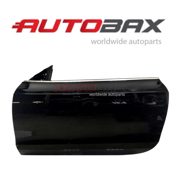 Front Left Door Audi A5/S5 Coupe 2008>2016