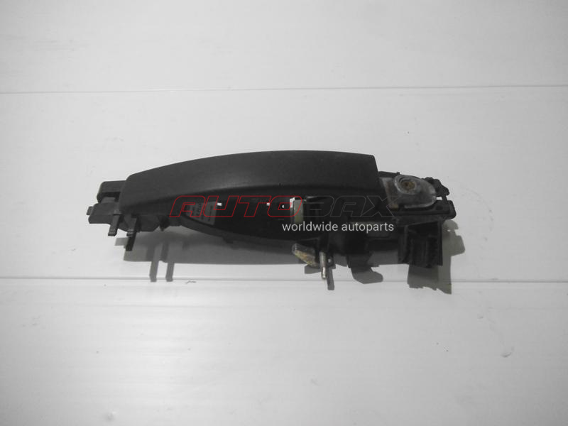 Left Exterior Door Handle Discovery III 2004>2009