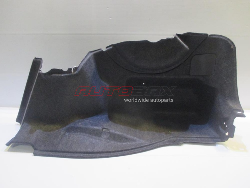 Trunk Trim/Filler Honda Accord VIII 2008>2013