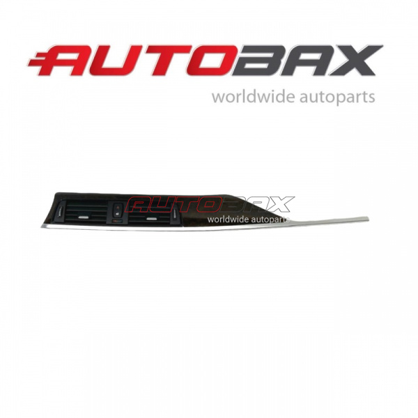 Dashboard Vent / Deflector BMW 3-Series (F30/F31) 2011>2018