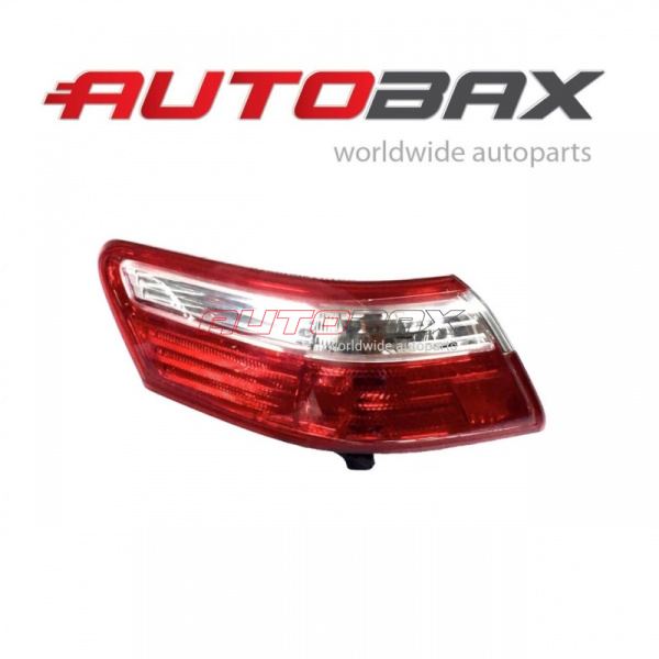 Light Rear Left Toyota Camry (V40) 2006>2011