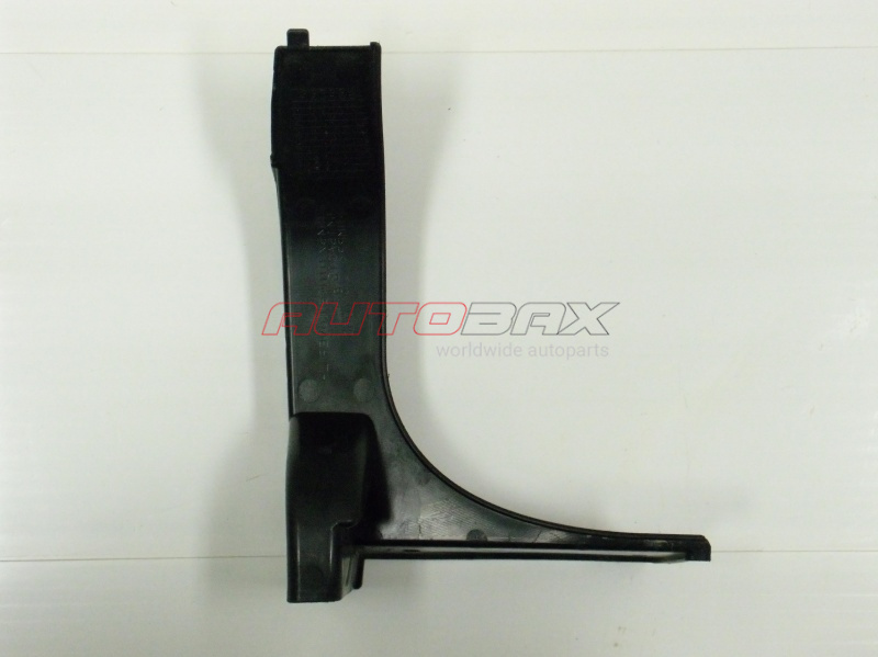 Right Rear Bumper Bracket Outlander XL (CW) 2006>2012