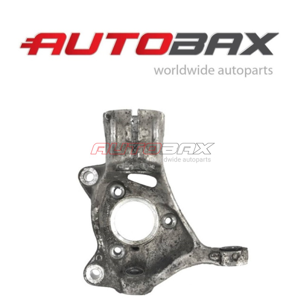 Right Front Knuckle Audi A3 (8V) 2013>2020