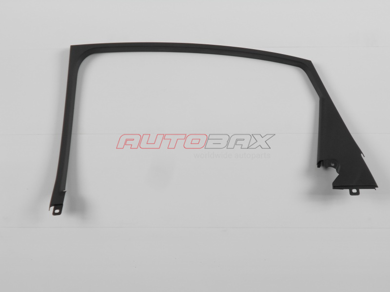 Rear Right Door Trim Panel QX-70/FX (S51) 2008>