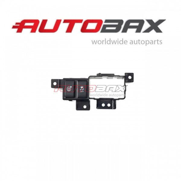 Button Block Infiniti QX-70/FX (S51) 2008>