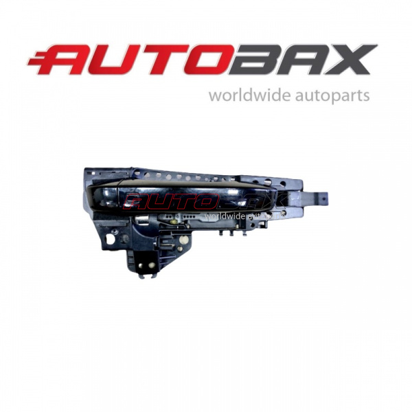 Right Exterior Door Handle Audi A6 (C7) 2011>2018