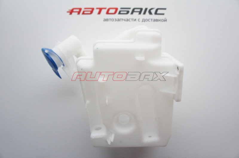 Washer Reservoir VolksWagen Scirocco 2008>