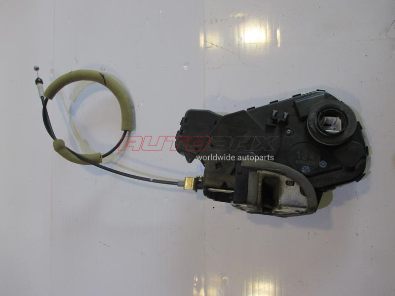 Door/Trunk Lock Land Cruiser (150) Prado 2009>