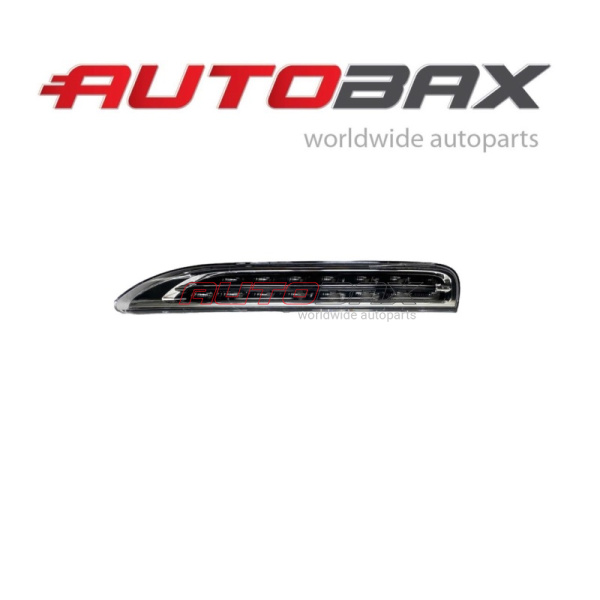 Daytime Running Light Porsche Cayenne 2010>2017